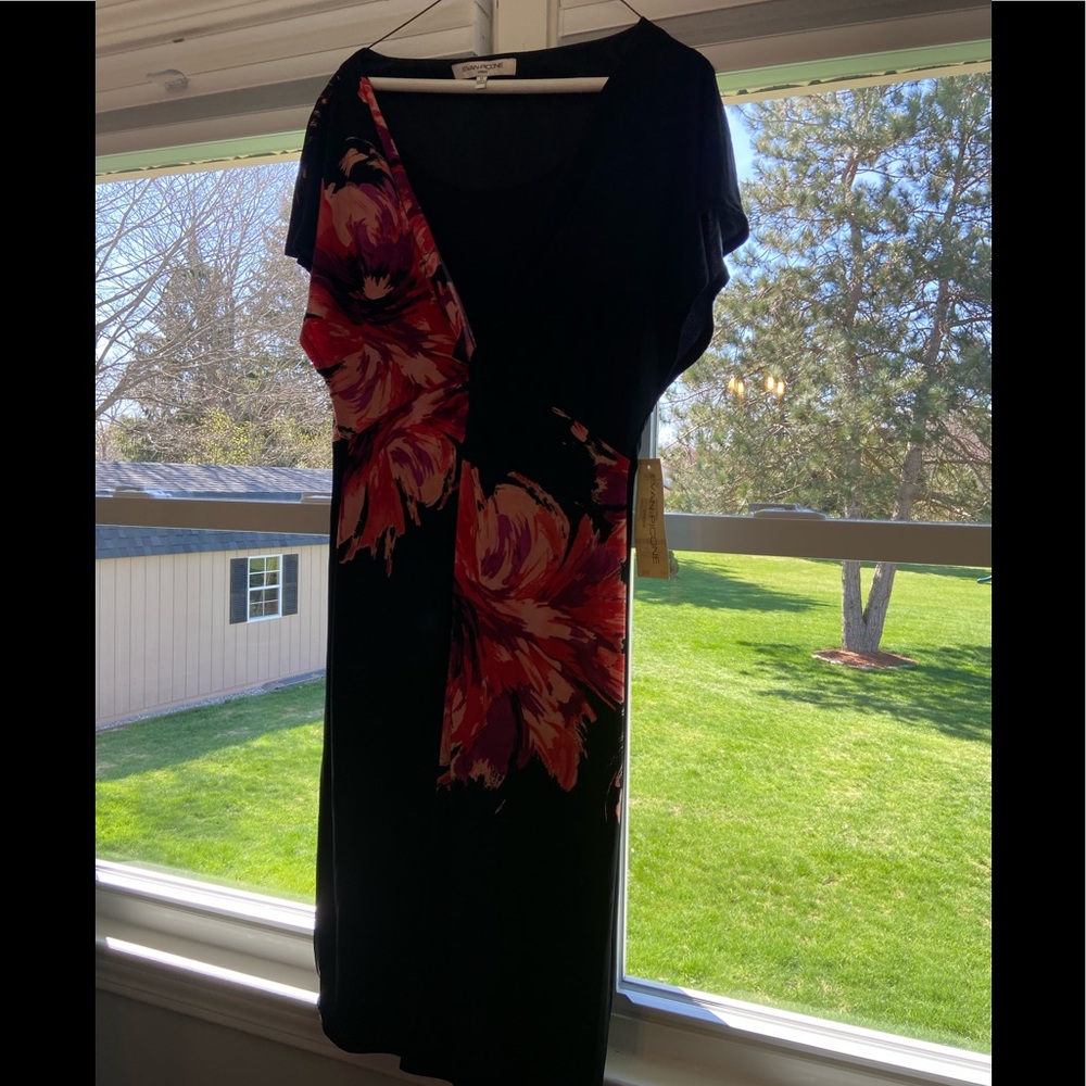Evan Picone Dress!